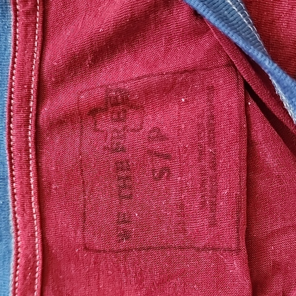 We the Free i love you austin maroon shirt - Picture 3 of 4